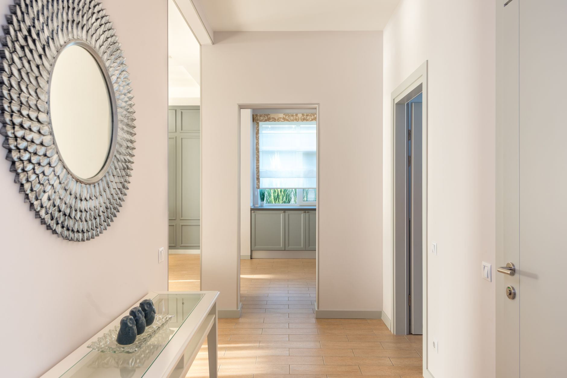 Office and Small Commercial Cleaning